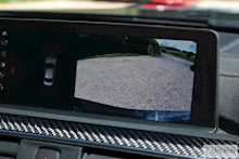 BMW M3 BiTurbo Competition DCT 3.0 4dr Saloon Automatic Petrol