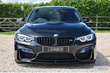 BMW M3 BiTurbo Competition DCT 3.0 4dr Saloon Automatic Petrol