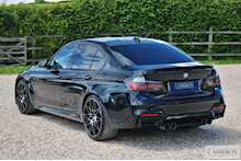 BMW M3 BiTurbo Competition DCT 3.0 4dr Saloon Automatic Petrol