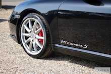 Porsche 911 997 Carrera 2 S Gen 2 PDK Coupe 3.8 2dr Coupe Automatic Petrol