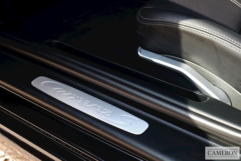 Porsche 911 997 Carrera 2 S Gen 2 PDK Coupe 3.8 2dr Coupe Automatic Petrol