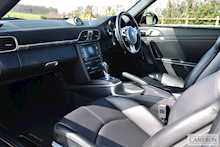 Porsche 911 997 Carrera 2 S Gen 2 PDK Coupe 3.8 2dr Coupe Automatic Petrol