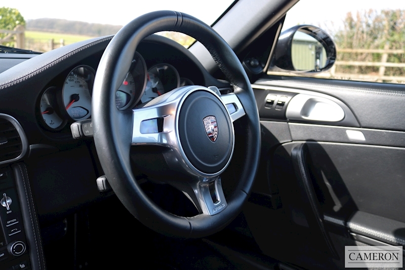 Porsche 911 997 Carrera 2 S Gen 2 PDK Coupe 3.8 2dr Coupe Automatic Petrol