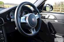 Porsche 911 997 Carrera 2 S Gen 2 PDK Coupe 3.8 2dr Coupe Automatic Petrol