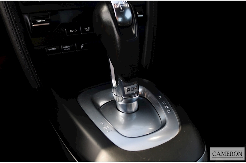 Porsche 911 997 Carrera 2 S Gen 2 PDK Coupe 3.8 2dr Coupe Automatic Petrol