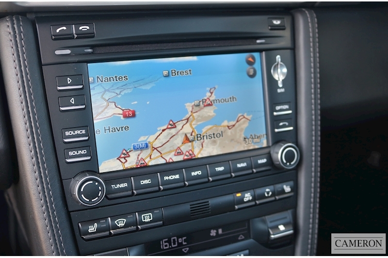 Porsche 911 997 Carrera 2 S Gen 2 PDK Coupe 3.8 2dr Coupe Automatic Petrol