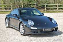 Porsche 911 997 Carrera 2 S Gen 2 PDK Coupe 3.8 2dr Coupe Automatic Petrol