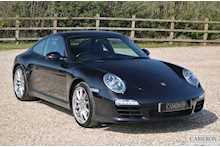 Porsche 911 997 Carrera 2 S Gen 2 PDK Coupe 3.8 2dr Coupe Automatic Petrol
