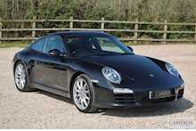 Porsche 911 997 Carrera 2 S Gen 2 PDK Coupe 3.8 2dr Coupe Automatic Petrol