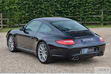 Porsche 911 997 Carrera 2 S Gen 2 PDK Coupe 3.8 2dr Coupe Automatic Petrol