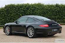 Porsche 911 997 Carrera 2 S Gen 2 PDK Coupe 3.8 2dr Coupe Automatic Petrol