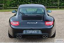 Porsche 911 997 Carrera 2 S Gen 2 PDK Coupe 3.8 2dr Coupe Automatic Petrol