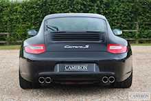Porsche 911 997 Carrera 2 S Gen 2 PDK Coupe 3.8 2dr Coupe Automatic Petrol