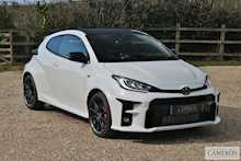 Toyota 1.6T GR Circuit Hatchback 3dr Petrol Manual AWD (261 ps)