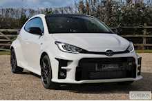 Toyota 1.6T GR Circuit Hatchback 3dr Petrol Manual AWD (261 ps)