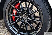 Toyota 1.6T GR Circuit Hatchback 3dr Petrol Manual AWD (261 ps)