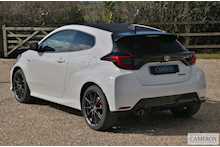 Toyota 1.6T GR Circuit Hatchback 3dr Petrol Manual AWD (261 ps)