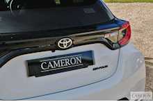 Toyota 1.6T GR Circuit Hatchback 3dr Petrol Manual AWD (261 ps)