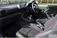 Toyota 1.6T GR Circuit Hatchback 3dr Petrol Manual AWD (261 ps)