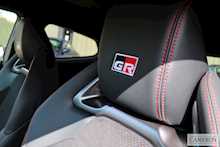 Toyota 1.6T GR Circuit Hatchback 3dr Petrol Manual AWD (261 ps)