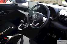 Toyota 1.6T GR Circuit Hatchback 3dr Petrol Manual AWD (261 ps)