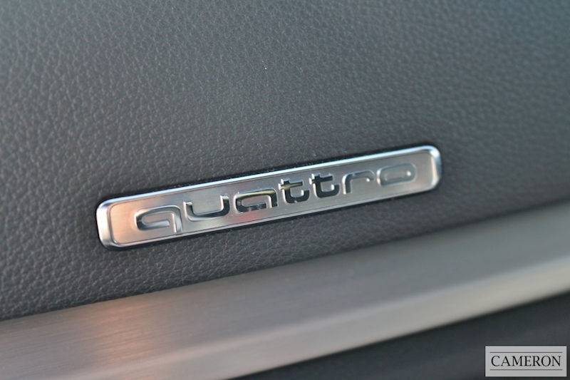 Audi A3 1.8 TFSI S line 1.8 4dr Saloon Automatic Petrol