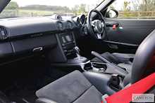 Porsche Boxster 987 Spyder PDK 3.4 2dr Convertible Automatic Petrol