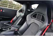 Porsche Boxster 987 Spyder PDK 3.4 2dr Convertible Automatic Petrol