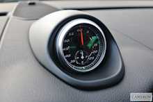 Porsche Boxster 987 Spyder PDK 3.4 2dr Convertible Automatic Petrol