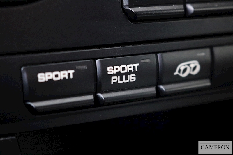 Porsche Boxster 987 Spyder PDK 3.4 2dr Convertible Automatic Petrol