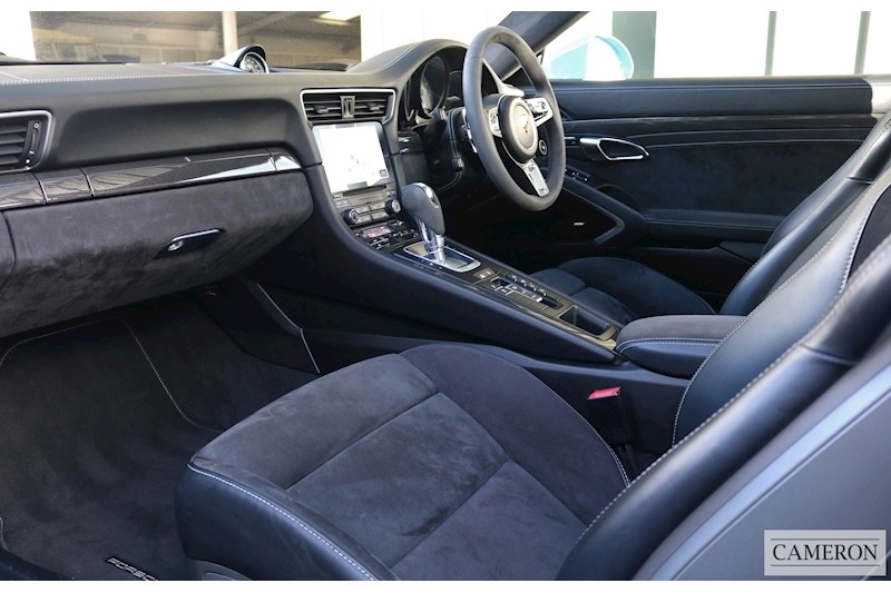 Porsche 911 991 Carrera GTS Gen 2 PDK Coupe 3.0 2dr Coupe Automatic Petrol