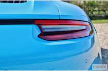 Porsche 911 991 Carrera GTS Gen 2 PDK Coupe 3.0 2dr Coupe Automatic Petrol