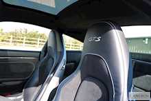 Porsche 911 991 Carrera GTS Gen 2 PDK Coupe 3.0 2dr Coupe Automatic Petrol