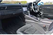 Porsche 911 991 Carrera GTS Gen 2 PDK Coupe 3.0 2dr Coupe Automatic Petrol