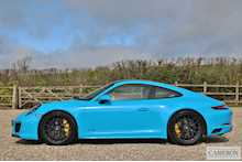 Porsche 911 991 Carrera GTS Gen 2 PDK Coupe 3.0 2dr Coupe Automatic Petrol