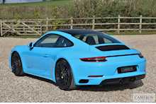 Porsche 911 991 Carrera GTS Gen 2 PDK Coupe 3.0 2dr Coupe Automatic Petrol