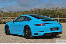 Porsche 911 991 Carrera GTS Gen 2 PDK Coupe 3.0 2dr Coupe Automatic Petrol