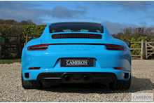 Porsche 911 991 Carrera GTS Gen 2 PDK Coupe 3.0 2dr Coupe Automatic Petrol