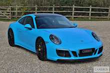Porsche 911 991 Carrera GTS Gen 2 PDK Coupe 3.0 2dr Coupe Automatic Petrol