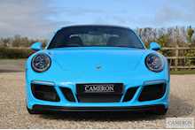 Porsche 911 991 Carrera GTS Gen 2 PDK Coupe 3.0 2dr Coupe Automatic Petrol