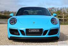 Porsche 911 991 Carrera GTS Gen 2 PDK Coupe 3.0 2dr Coupe Automatic Petrol