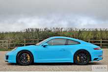 Porsche 911 991 Carrera GTS Gen 2 PDK Coupe 3.0 2dr Coupe Automatic Petrol