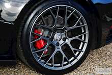 Porsche 911 992 Carrera S PDK Coupe 3.0 2dr Coupe Automatic Petrol