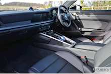 Porsche 911 992 Carrera S PDK Coupe 3.0 2dr Coupe Automatic Petrol