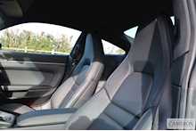 Porsche 911 992 Carrera S PDK Coupe 3.0 2dr Coupe Automatic Petrol