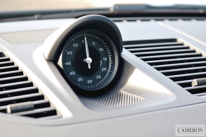 Porsche 911 992 Carrera S PDK Coupe 3.0 2dr Coupe Automatic Petrol