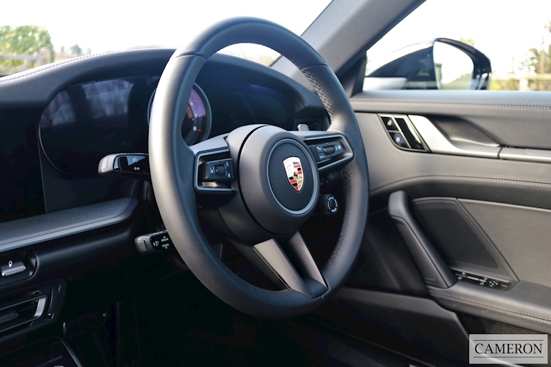 Porsche 911 992 Carrera S PDK Coupe 3.0 2dr Coupe Automatic Petrol