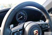 Porsche 911 992 Carrera S PDK Coupe 3.0 2dr Coupe Automatic Petrol
