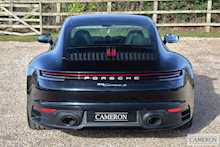 Porsche 911 992 Carrera S PDK Coupe 3.0 2dr Coupe Automatic Petrol
