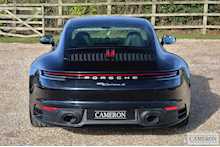 Porsche 911 992 Carrera S PDK Coupe 3.0 2dr Coupe Automatic Petrol